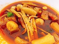 -南街杨记·麻辣烫