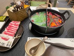 -山缓缓火锅(青岛万象城店)