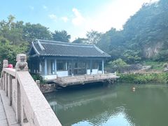 -狼山风景名胜区