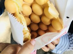 -利强记北角鸡蛋仔(弥敦道店 )
