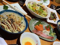 -福匠日本料理(人民路店)