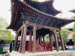 -报恩寺(平武县)