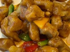 -鹿鸣春饭店(总店)