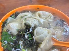 -阿麟馄饨(延长路店)