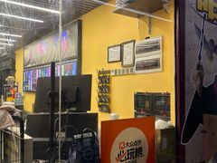 -谜盒子奇幻密室(南屏店)