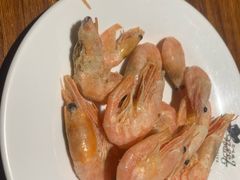 -汉巴味德·烤肉与啤酒的自助(杭州大悦城店)