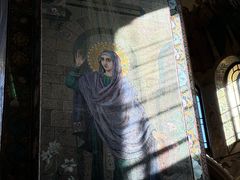 -滴血救世主教堂