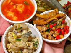 -重庆椒麻鱼·川味江湖菜