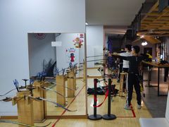 -道顺射箭·团建·骑射(张杨路店)
