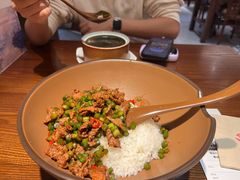 -德天顺盖码饭(人民西路店)