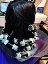 -时尚殿堂hair salon