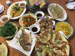 -湛江渔港·大排档(乐园路总店)