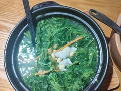 -猪腰一家·地道佛山菜(盐步店)