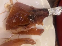 -大鸭梨烤鸭店(花园村店)