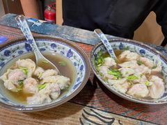 -老谢野馄饨(延安路店)