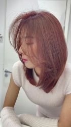 -MY HAIR ARDOR