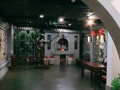 -北京全聚德(西客站店)