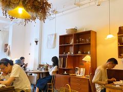大堂-Ginko银子(青龙街店)