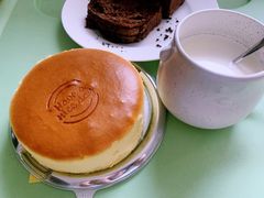 芝士磅蛋糕-巴黎贝甜PARIS BAGUETTE(文峰广场店)