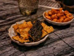 -广州瑰丽酒店·Black Iron黑金燚