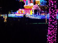 -歌斐颂巧克力小镇