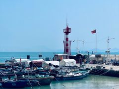 -三亚西岛海洋文化旅游区