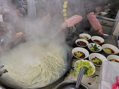 -老号牛王庙金宴面店(锦东路253号院店)