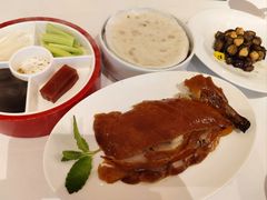 -满堂·烤鸭店·北京菜(鼓楼店)