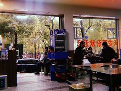 大堂-鹏林天龙鸡杂