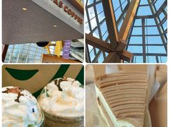 -星巴克(深圳音乐厅店)