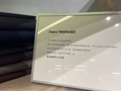 -Biella Fibers杰尼亚Zegna面料西装·夹克·礼服全定制Bespoke(晶耀前滩店)