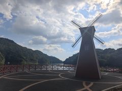 -广州市石门国家森林公园