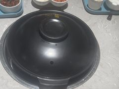 -百年果林椰子鸡(益田假日里店)