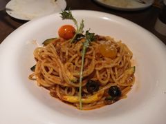-味式·那不勒斯披萨Mise en place(亚朵酒店店)