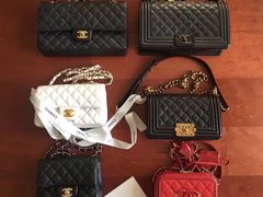 -CHANEL(ifs国际金融店)