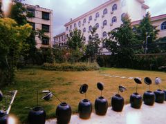 -济南轻骑摩托车有限公司(和平路)