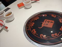 -八合里潮汕鲜牛肉火锅(上海汇智广场店)