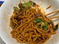 -寻裕记·现炒浇头面(人民广场店)