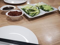 -姥家春饼店(漳州二路店)