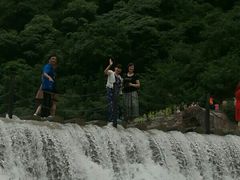 -河南宝泉旅游区