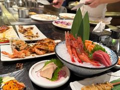 -大渔铁板烧(万象城店)