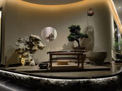 -长禧家·珑厨(东山口店)