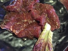 -红小姐的烤肉店(西三旗店)