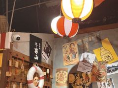-白石的深夜食堂(济南万象城店)