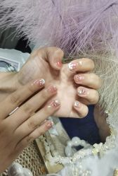 -尤米一站式美甲美睫