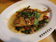 -长平老姿娘夜粥(平东一街店)