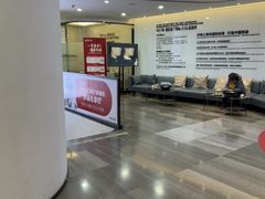 -牙博士口腔品牌连锁(杨浦店)