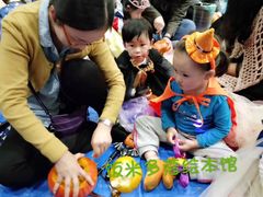 -饭米多蔻中英文绘本馆(苏州美罗店)