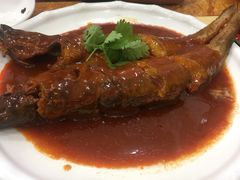 -故乡明太鱼屋(航北路店)