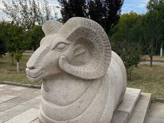 -北京十三陵国家森林公园蟒山景区